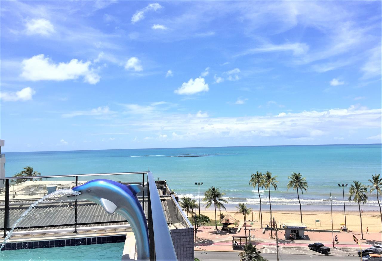 Apartamento Ametista 2 Maceio  Exterior photo